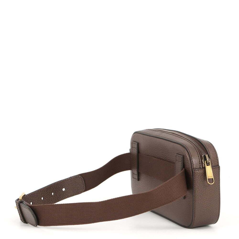 GUCCI Brown Pouch - Picture 2 of 13